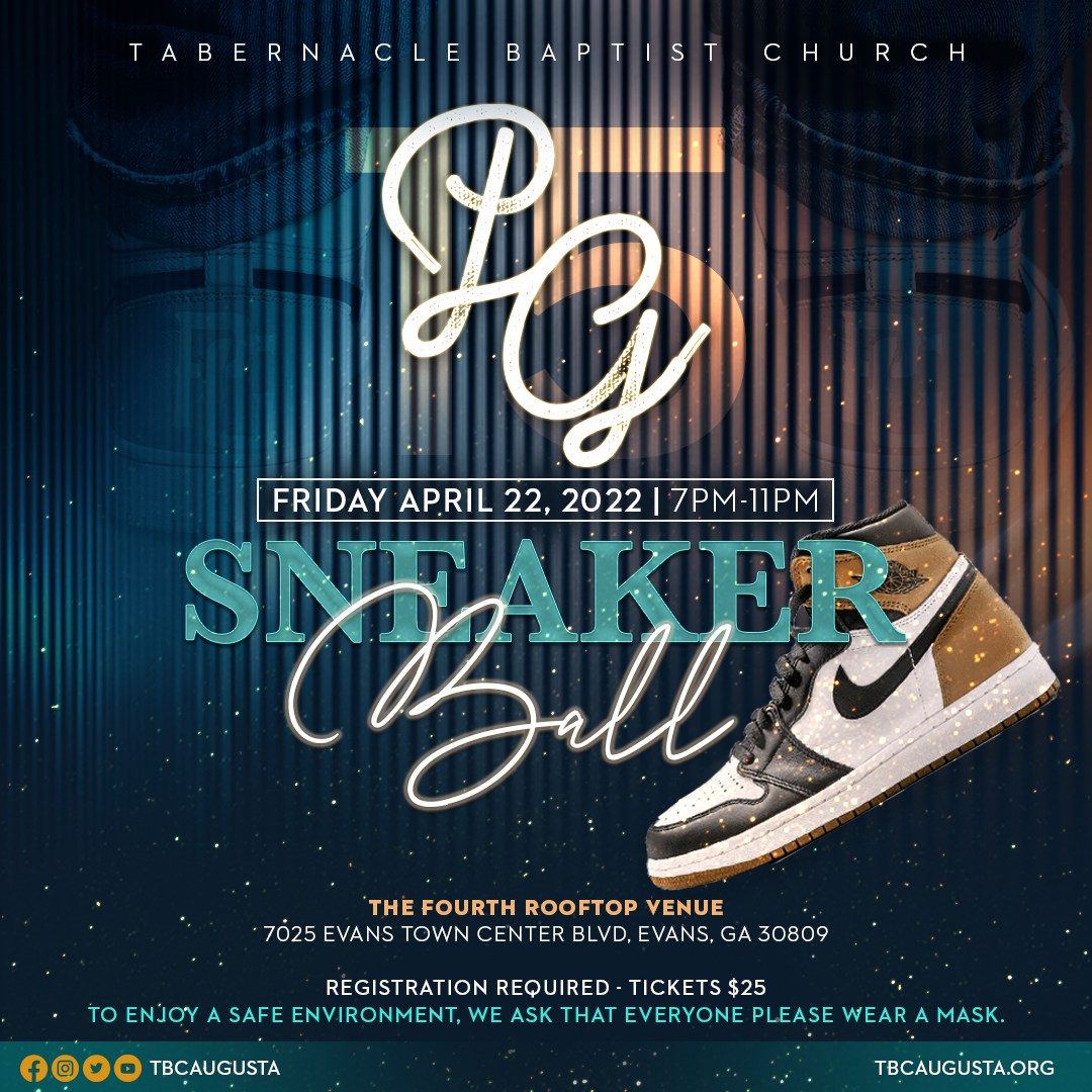 Sneaker Ball Ig