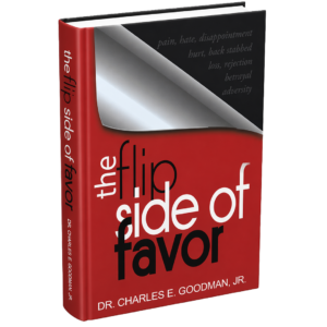 The Flip Side of Favor