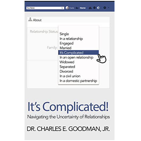It's Complicated