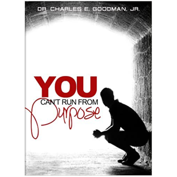 You Can't Run From Purpose