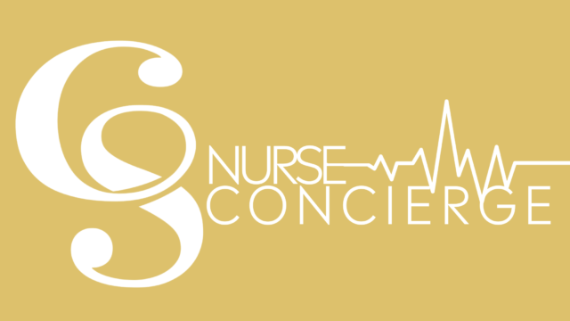 nurse concierge