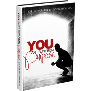 You Can't Run From Purpose